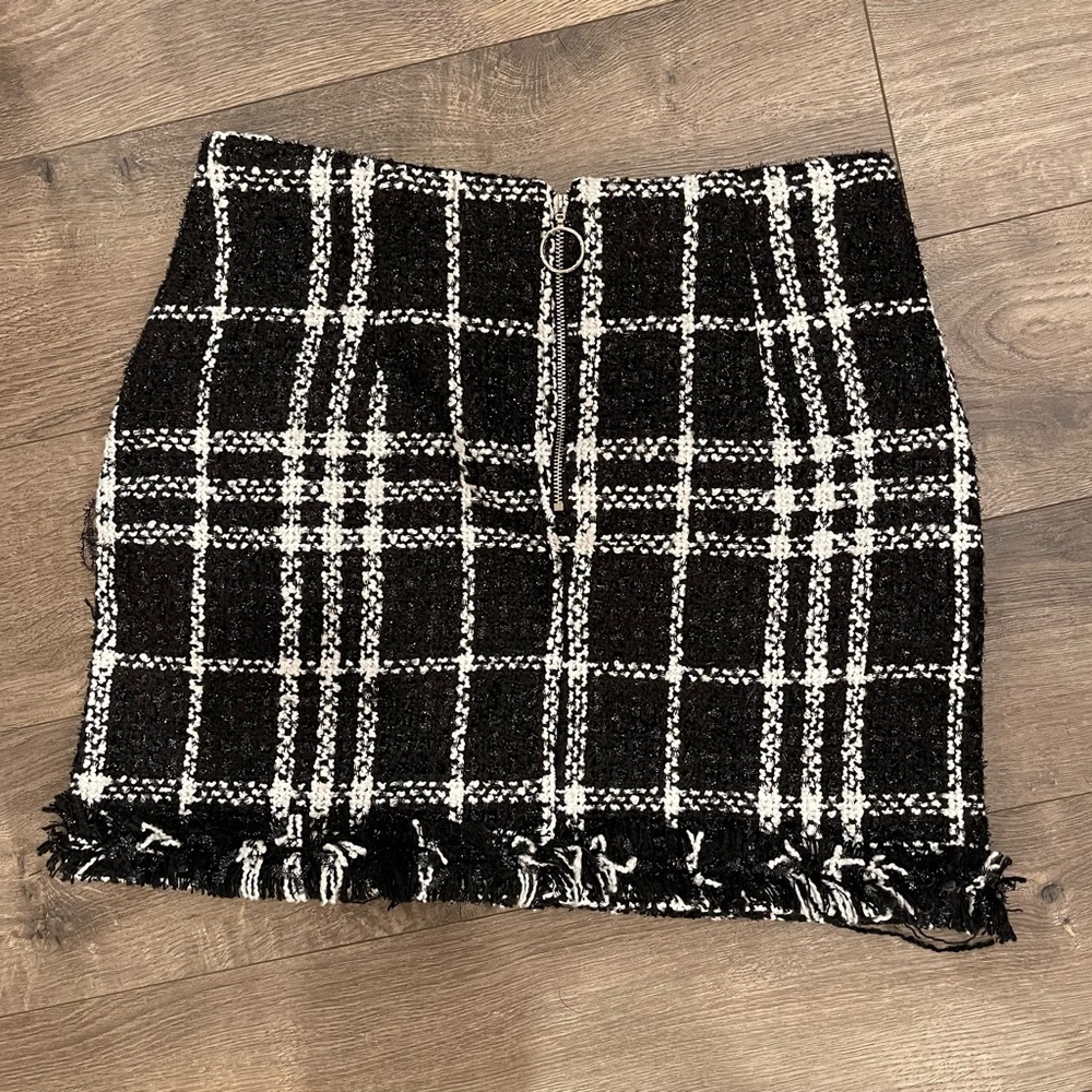 Amazon medium skirt